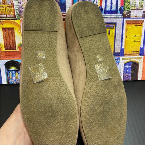 Women’s Carrie Mary Jean Flats - Picture 4 of 7